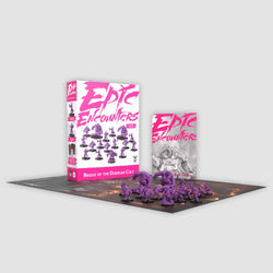 Epic Encounters: Bridge Of The Duergar Cult