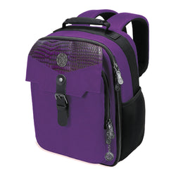 AP ENHANCE: Collector's Edition Compact Card Backpack - Purple