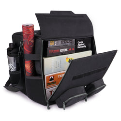 AP ENHANCE: Collector's Edition Game Box Bag - Black