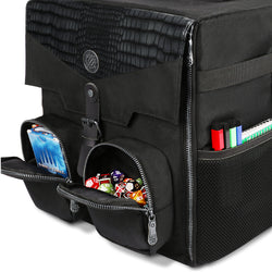 AP ENHANCE: Collector's Edition Game Box Bag - Black