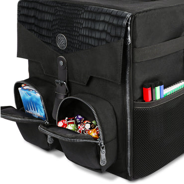 AP ENHANCE: Collector's Edition Game Box Bag - Black