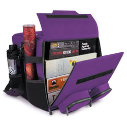 AP ENHANCE: Collector's Edition Game Box Bag - Purple