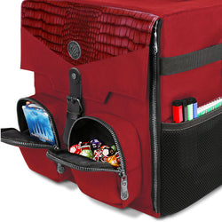AP ENHANCE: Collector's Edition Game Box Bag - Red