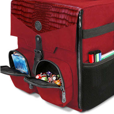 AP ENHANCE: Collector's Edition Game Box Bag - Red