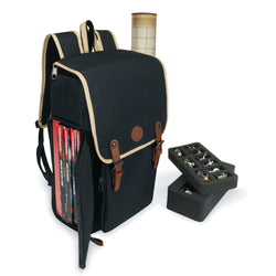 ENHANCE: Designer Edition RPG Backpack - Black