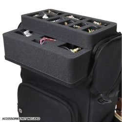 ENHANCE: Designer Edition RPG Backpack - Black