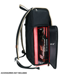 ENHANCE: Designer Edition RPG Backpack - Black