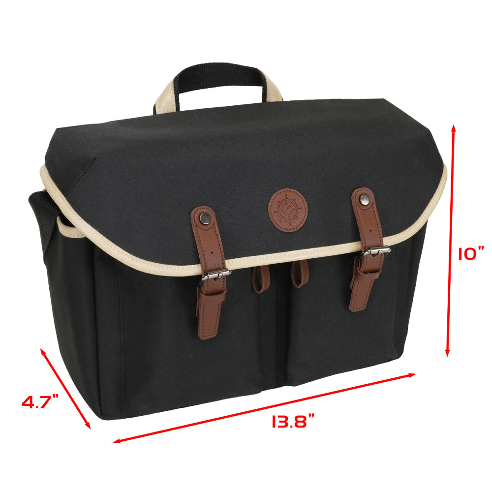 ENHANCE: Designer Edition RPG Players Bag - Black