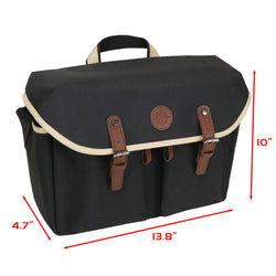 ENHANCE: Designer Edition RPG Players Bag - Black