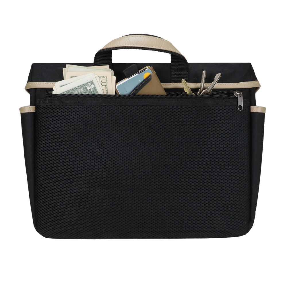 ENHANCE: Designer Edition RPG Players Bag - Black