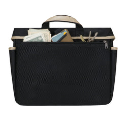 ENHANCE: Designer Edition RPG Players Bag - Black