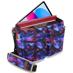 ENHANCE: Designer Edition RPG Players Bag - Galaxy