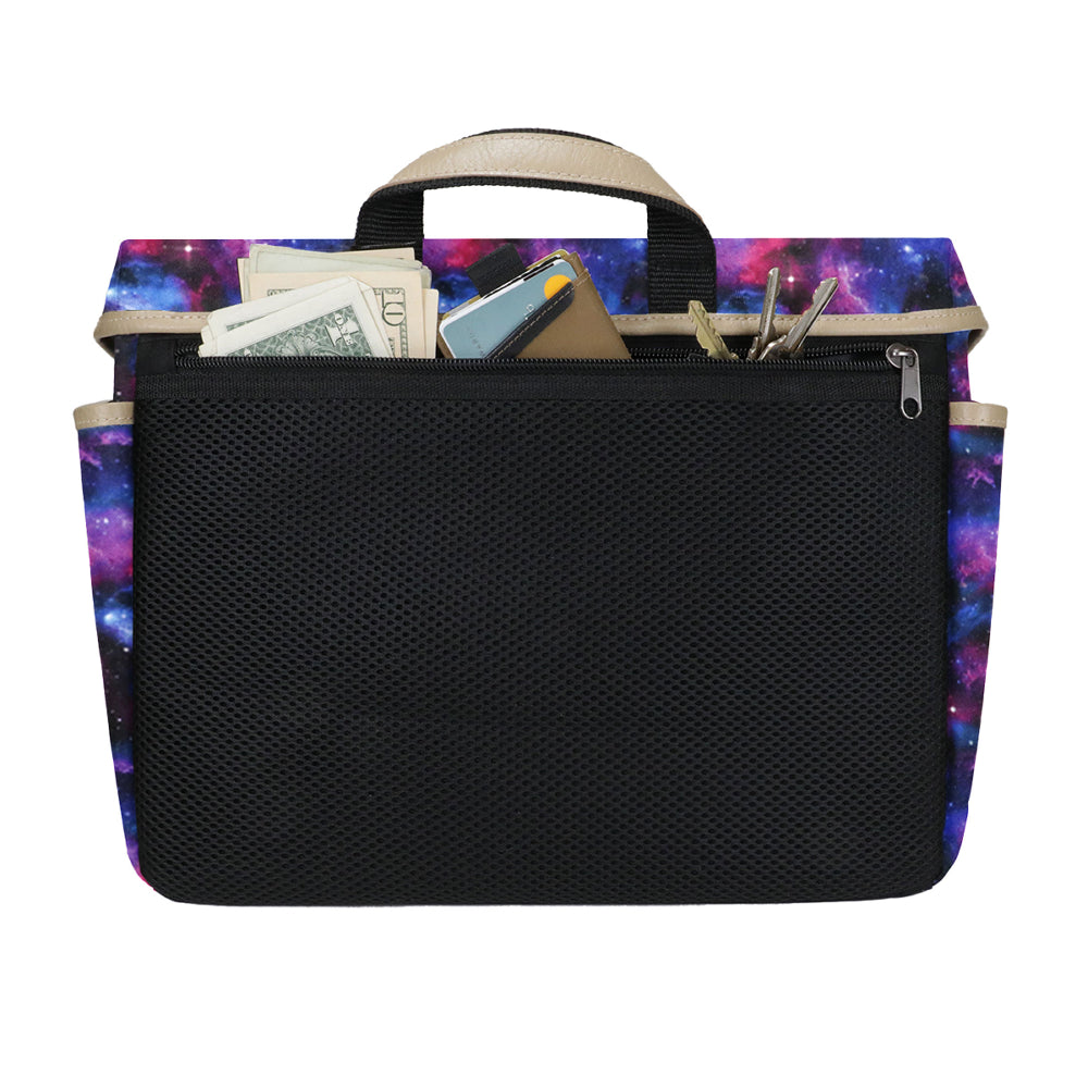 ENHANCE: Designer Edition RPG Players Bag - Galaxy