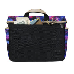ENHANCE: Designer Edition RPG Players Bag - Galaxy