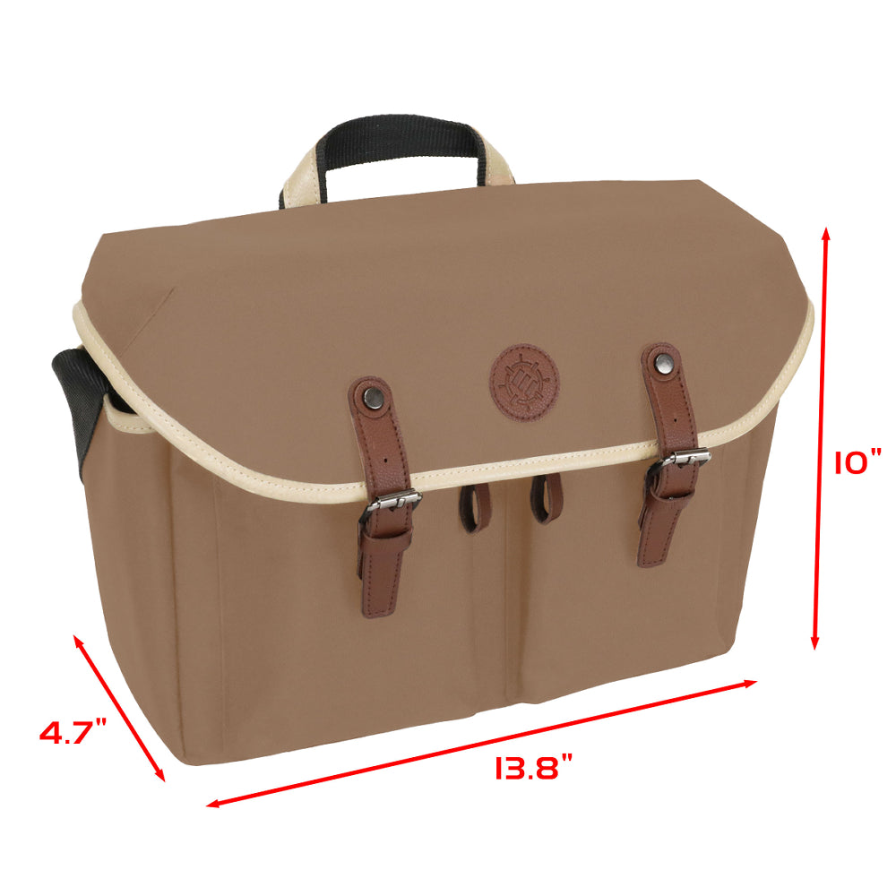 ENHANCE: Designer Edition RPG Players Bag - Tan