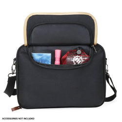 ENHANCE: Designer Edition Trading Card Case - Black