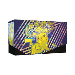 Pokemon: Surging Sparks Elite Trainer Box