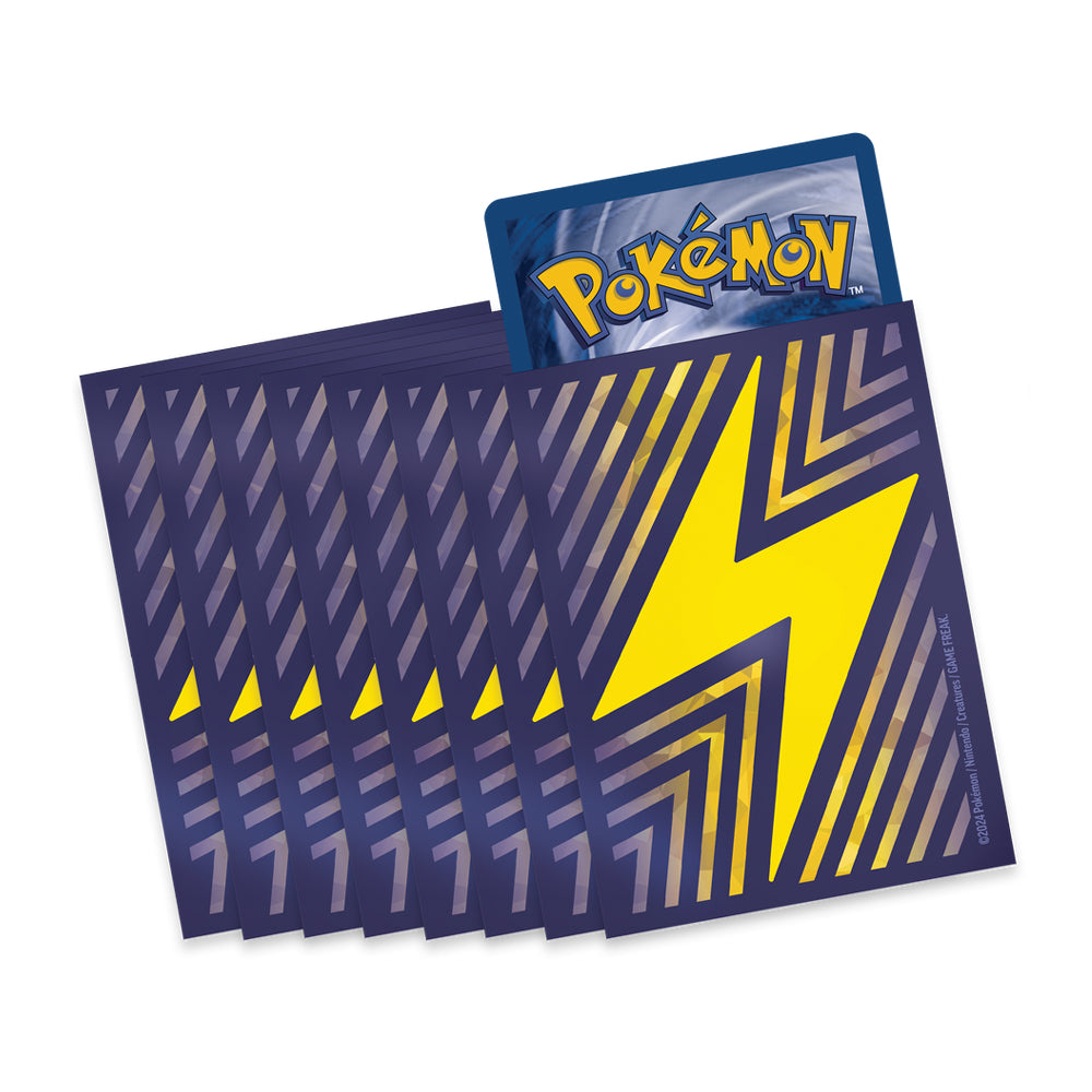 Pokemon: Surging Sparks Elite Trainer Box