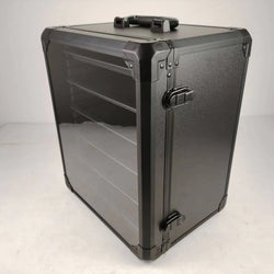 EVORETRO: Miniatures Display And Carry Case (5 Metal Trays)