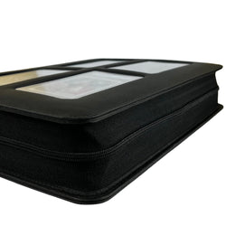 EVORETRO: Premium Card Slab Binder (Holds up to 36)