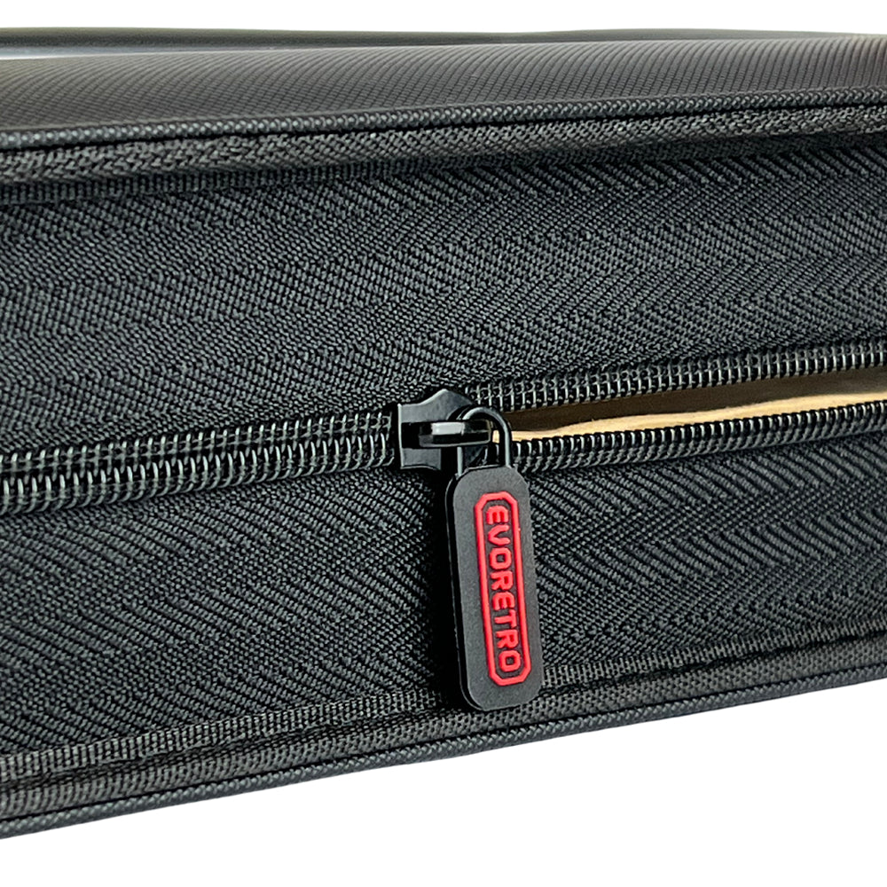 EVORETRO: Premium Card Slab Binder (Holds up to 36)