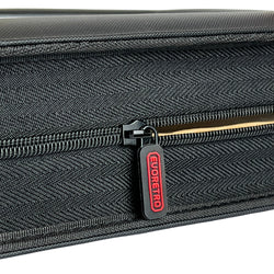 EVORETRO: Premium Card Slab Binder (Holds up to 36)