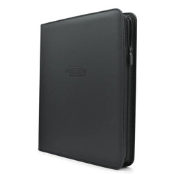 EVORETRO: Sideloader Card Binder (Holds 528)
