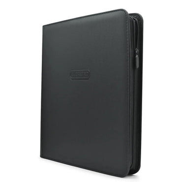 EVORETRO: Sideloader Card Binder (Holds 528)