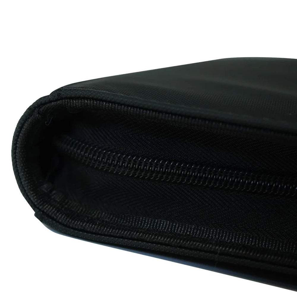 EVORETRO: Sideloader Card Binder (Holds 528)