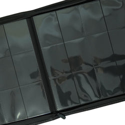 EVORETRO: Sideloader Card Binder (Holds 528)