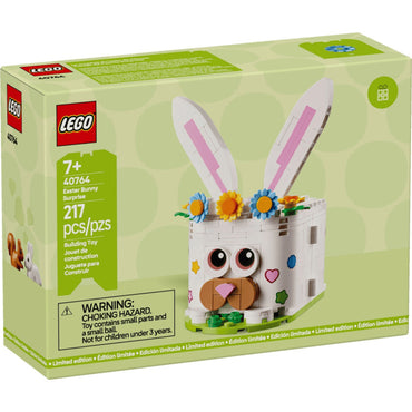 LEGO® Easter Bunny Surprise - 40764