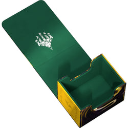 MTG Deck Box: Tarkir Dragonstorm Sidewinder - Eerie Ultimatum (Holds 100+ / Ultimate Guard)
