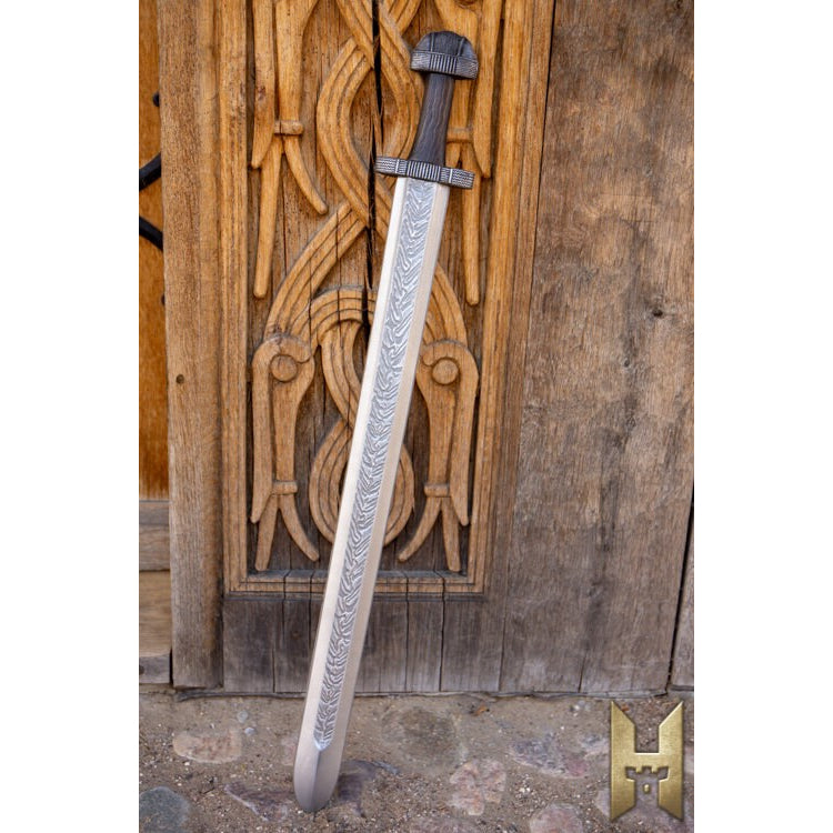 Epic Armoury: Eirikr Sword - Gold (83cm)
