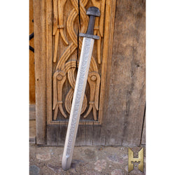 Epic Armoury: Eirikr Sword - Gold (83cm)