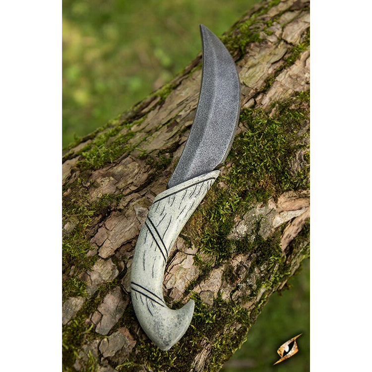Epic Armoury: Elven Throwing Knife (23cm)