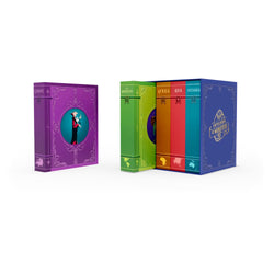 Encyclopedia of Monsters