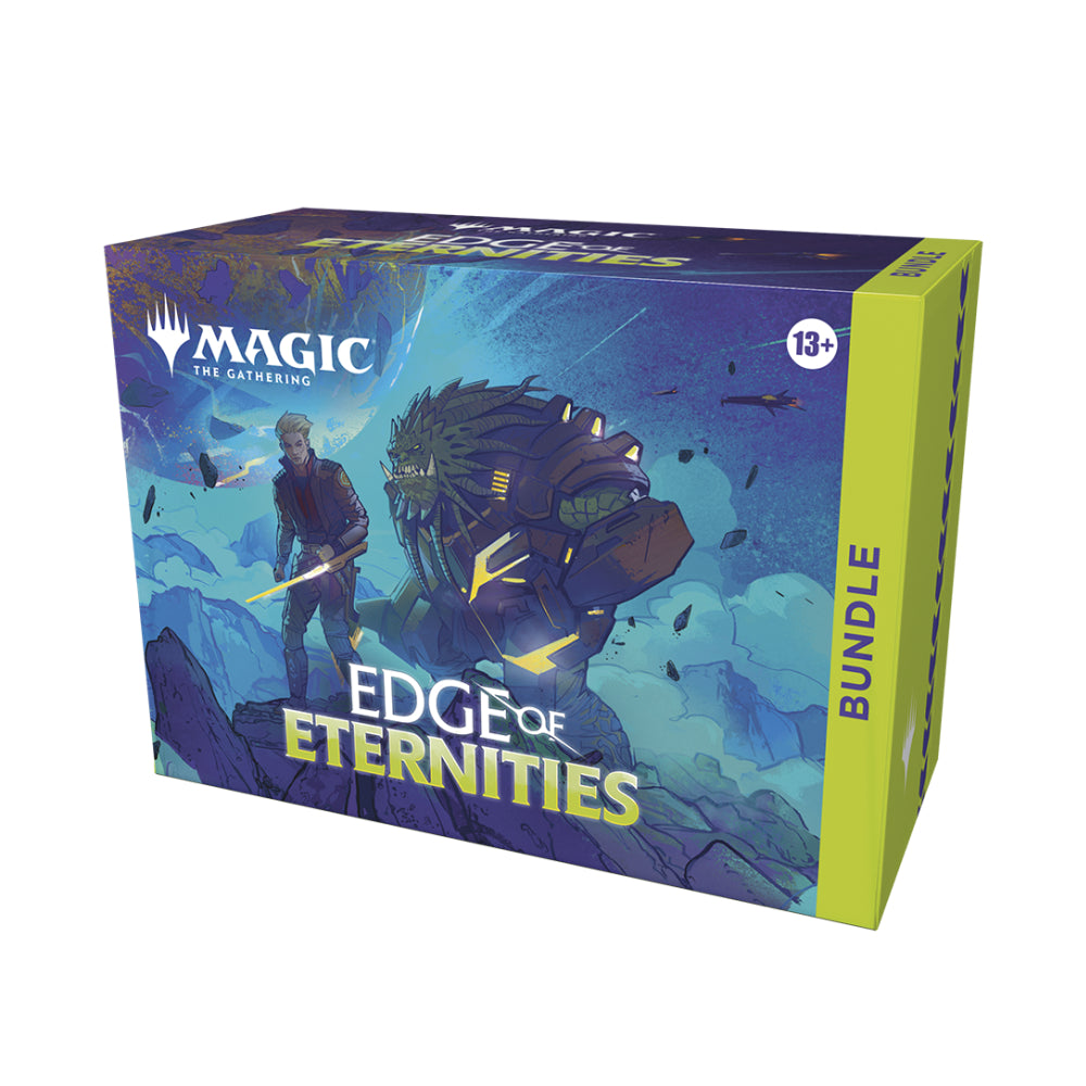 MTG: Edge of Eternities - Bundle
