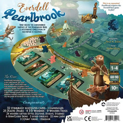 Everdell: Pearlbrook