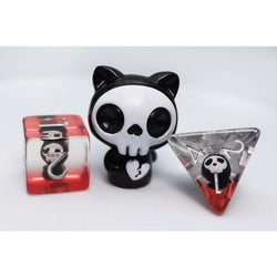 RPG Dice: Scream (Foam Brain)