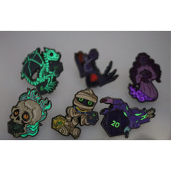 Foam Brain: Mystery Loot - Critters of the Crypt