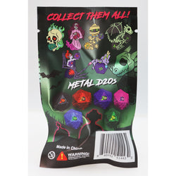 Foam Brain: Mystery Loot - Critters of the Crypt