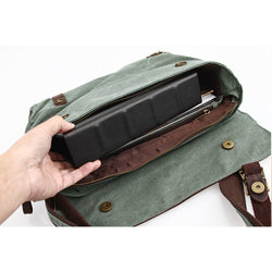 Forged Gaming: Curiosities Cache (RPG Card Binder) - Skull Edition (Light Brown)