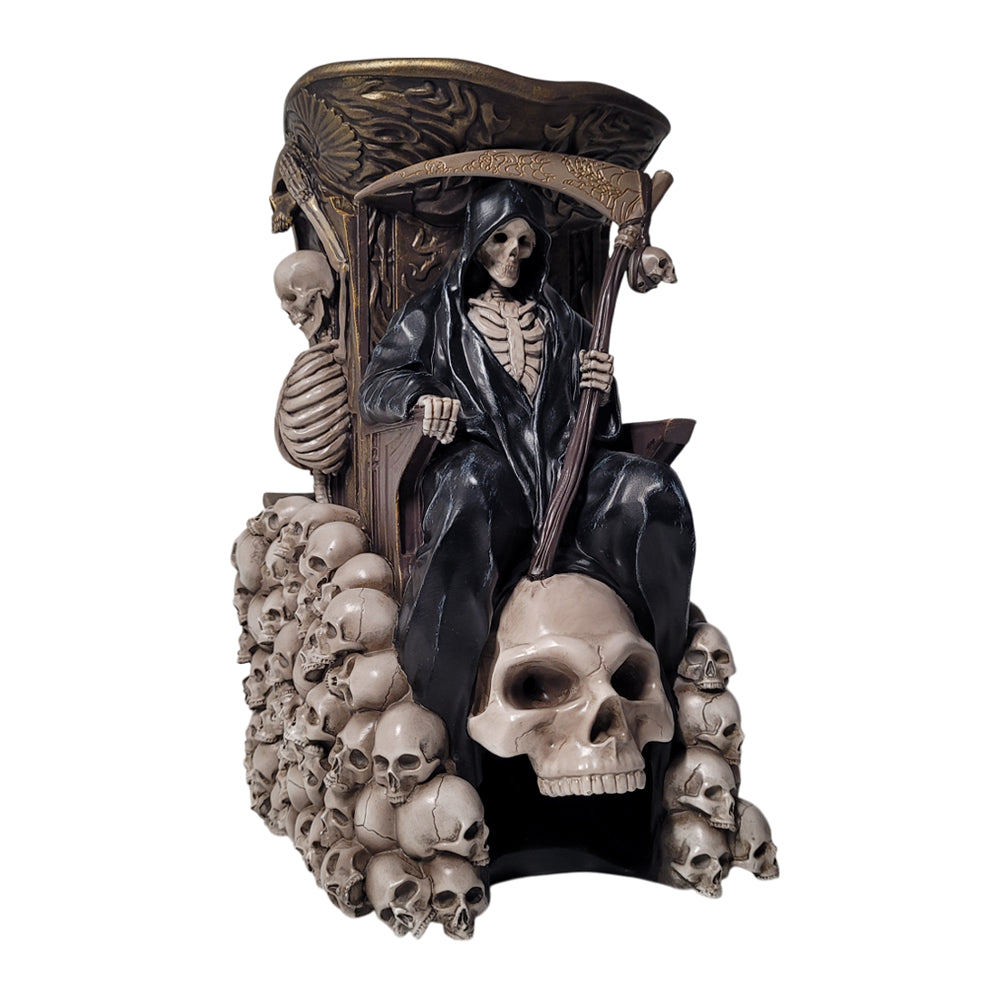 Forged Gaming Dice Tower: Grim Throne