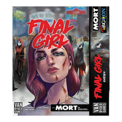 Final Girl: Special Feature - Shriek