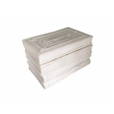 Forged Gaming Dice Case: Tomes of Terror (Unpainted)