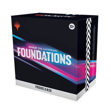 MTG: Foundations - At-Home Prerelease Kit