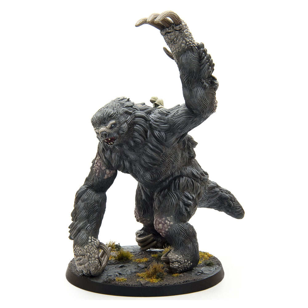 Fallout Wasteland Warfare: Cryptids: Megasloth