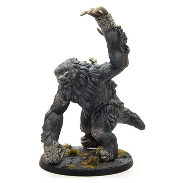 Fallout Wasteland Warfare: Cryptids: Megasloth