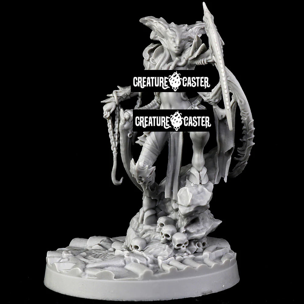 Creature Caster: Feral of Ecstasy