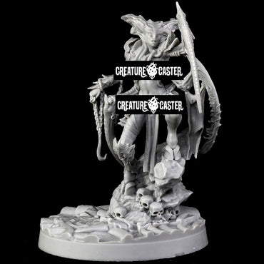 Creature Caster: Feral of Ecstasy